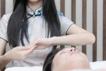 天津河西SPA疗愈之旅